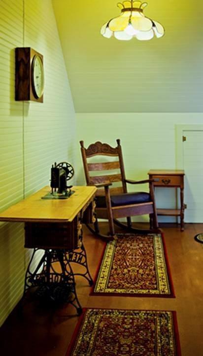 Mini-hôtel Hydrangea 5*