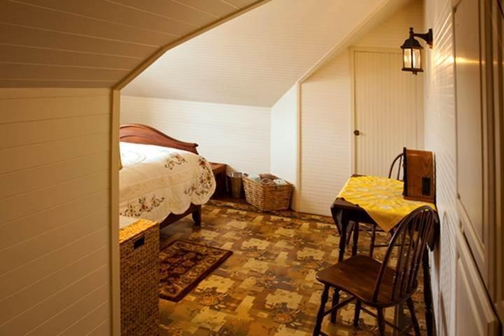 Mini-hôtel Hydrangea Eureka